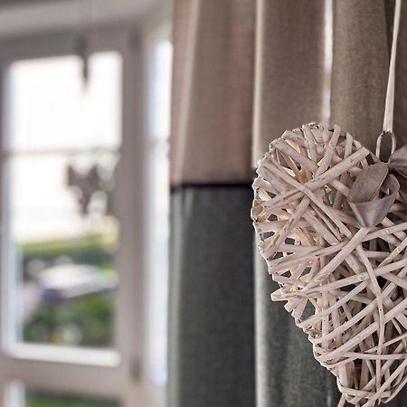 Dünenblick Wohnung 07 Boltenhagen  Dış mekan fotoğraf