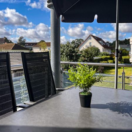 Dünenblick Wohnung 07 Boltenhagen  Dış mekan fotoğraf
