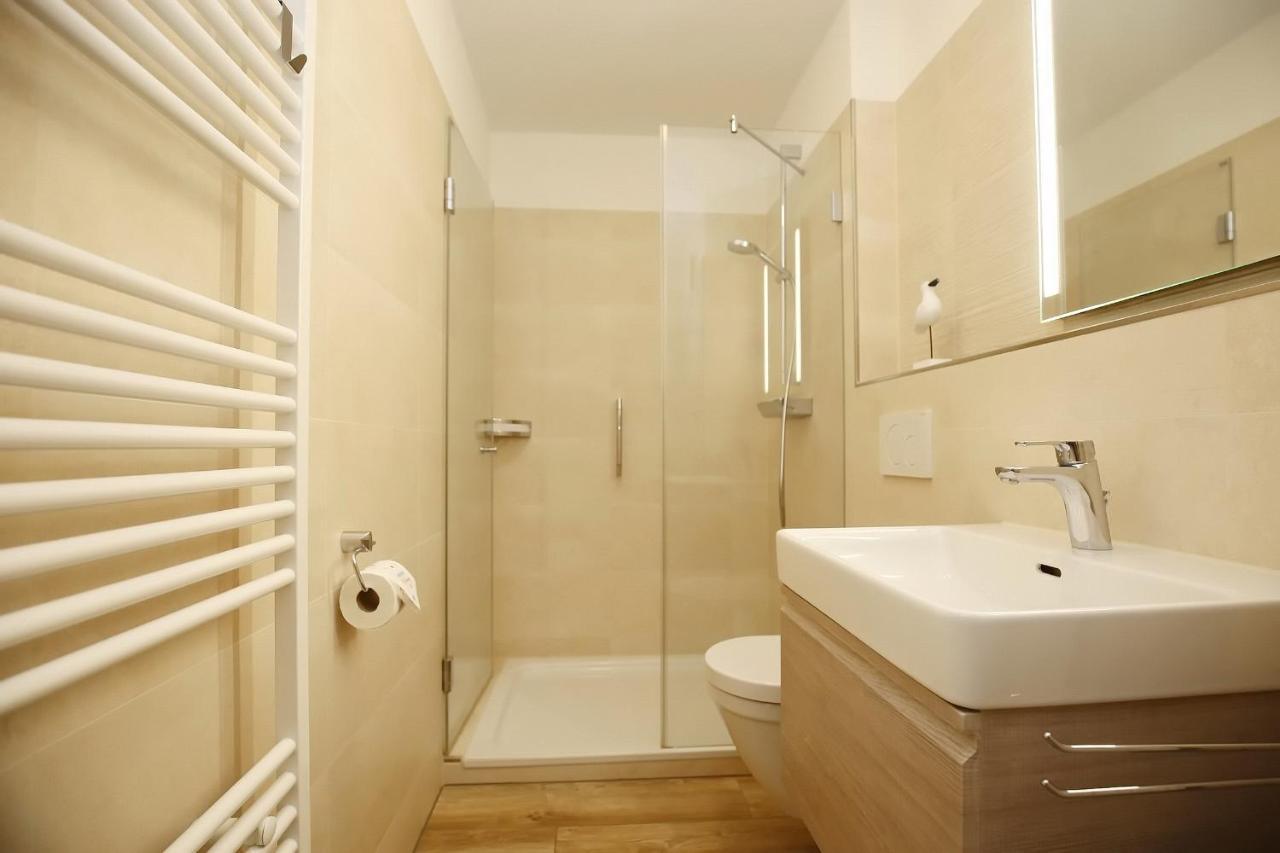 Dünenblick Wohnung 07 Boltenhagen  Dış mekan fotoğraf