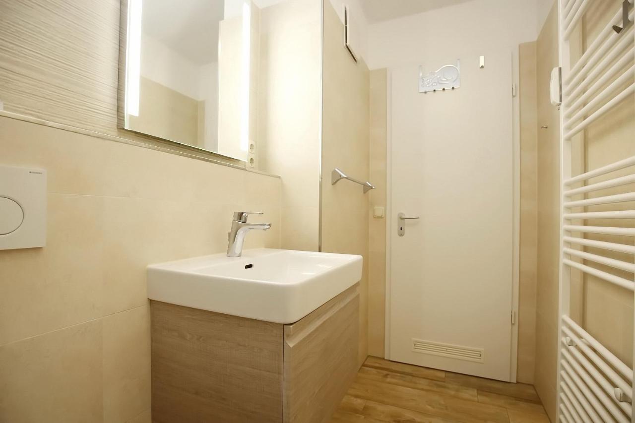 Dünenblick Wohnung 07 Boltenhagen  Dış mekan fotoğraf