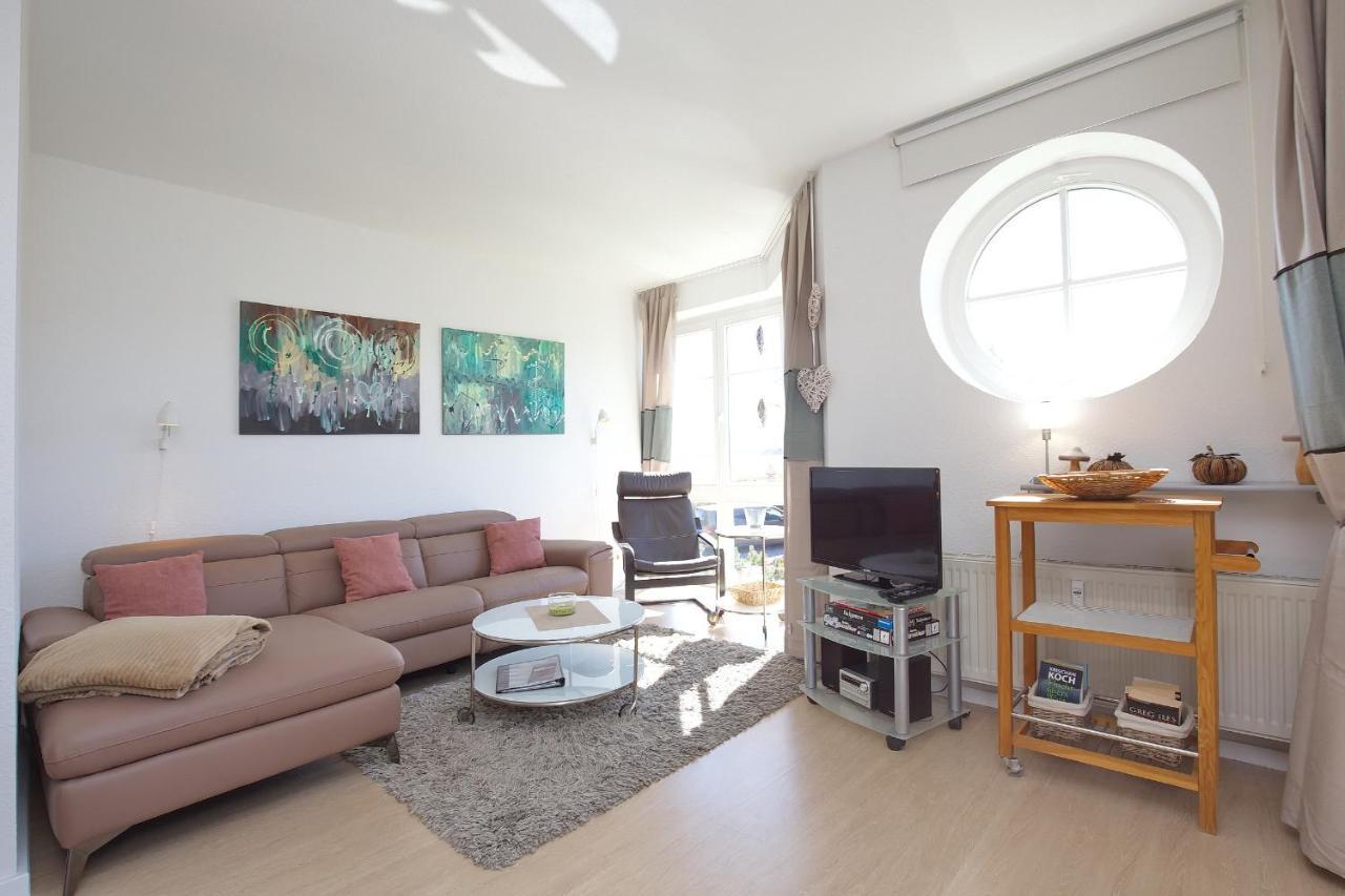Dünenblick Wohnung 07 Boltenhagen  Dış mekan fotoğraf