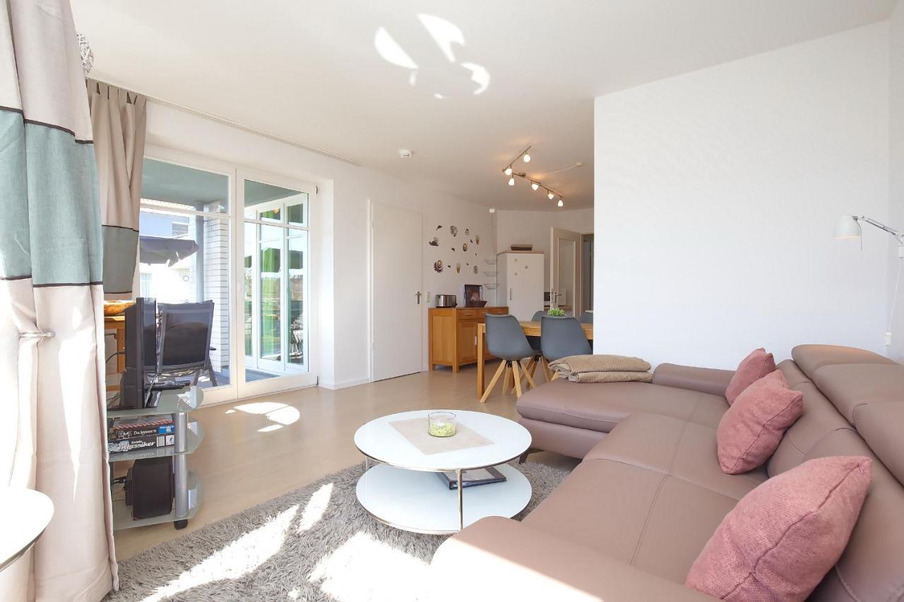 Dünenblick Wohnung 07 Boltenhagen  Dış mekan fotoğraf