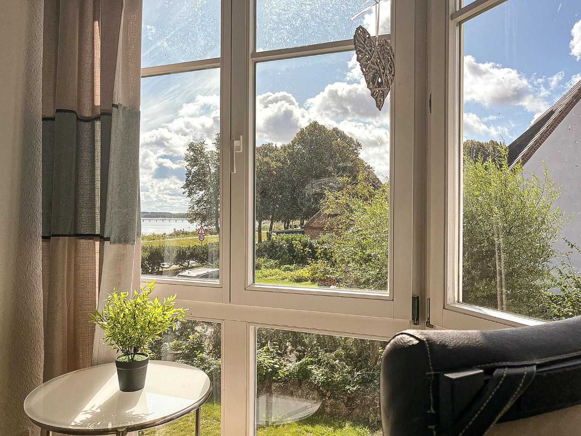 Dünenblick Wohnung 07 Boltenhagen  Dış mekan fotoğraf