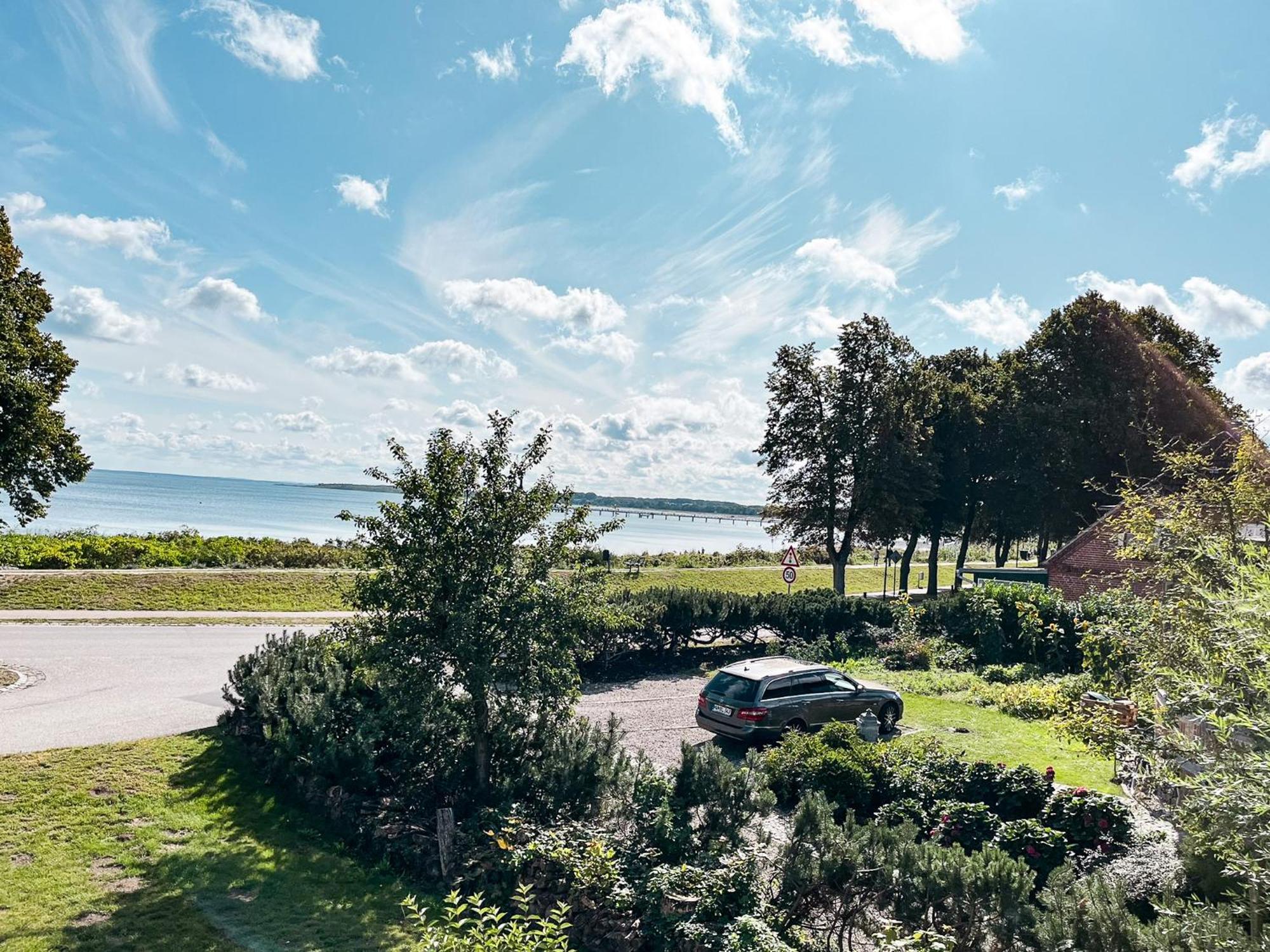 Dünenblick Wohnung 07 Boltenhagen  Dış mekan fotoğraf